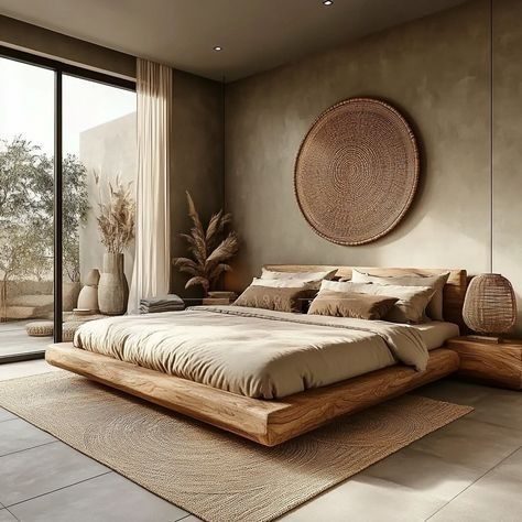 Main suite